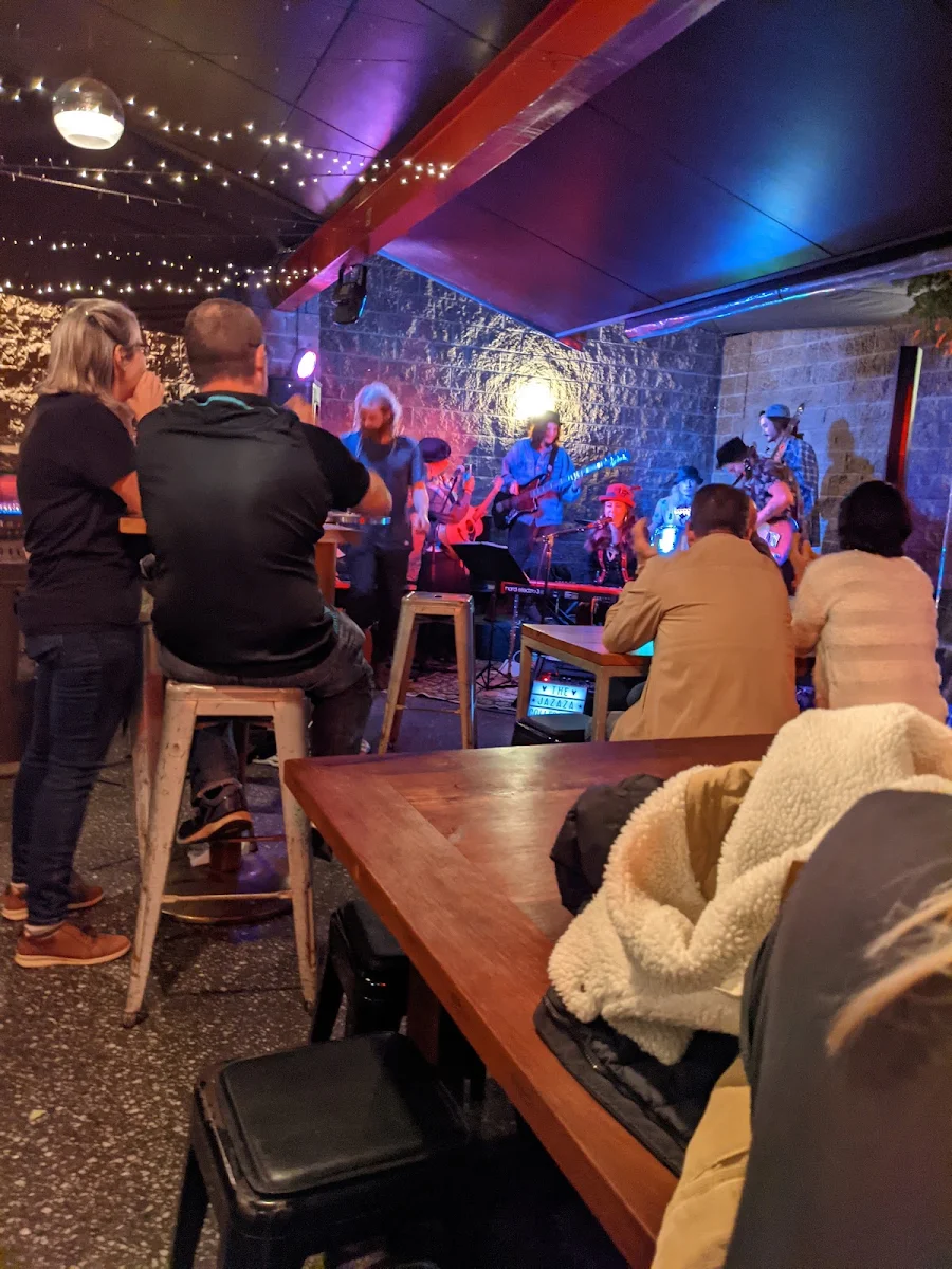 Vibe, The Provincial Bar Geraldton