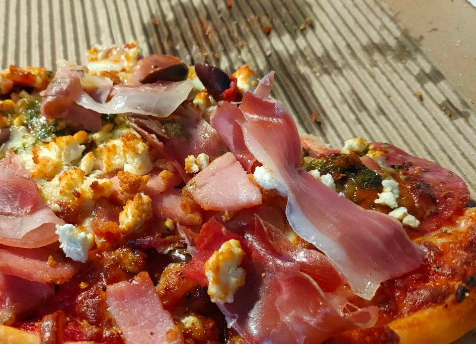 Food & drink, La Porchetta Restaurant Sale