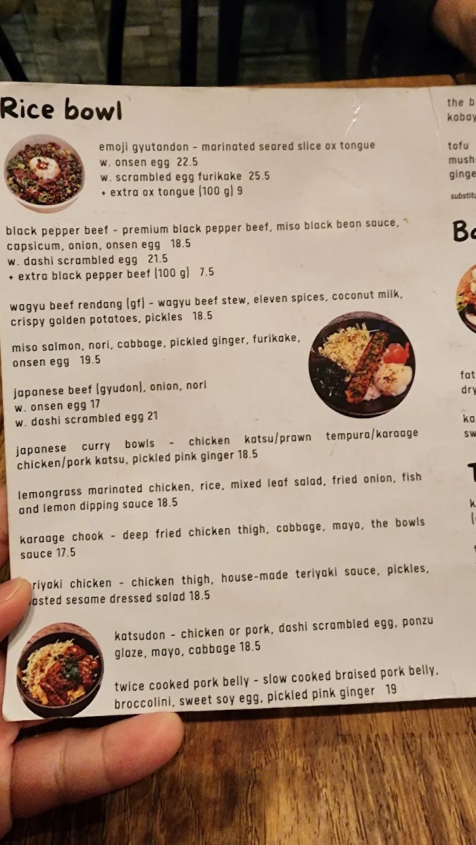 Menu photo 9