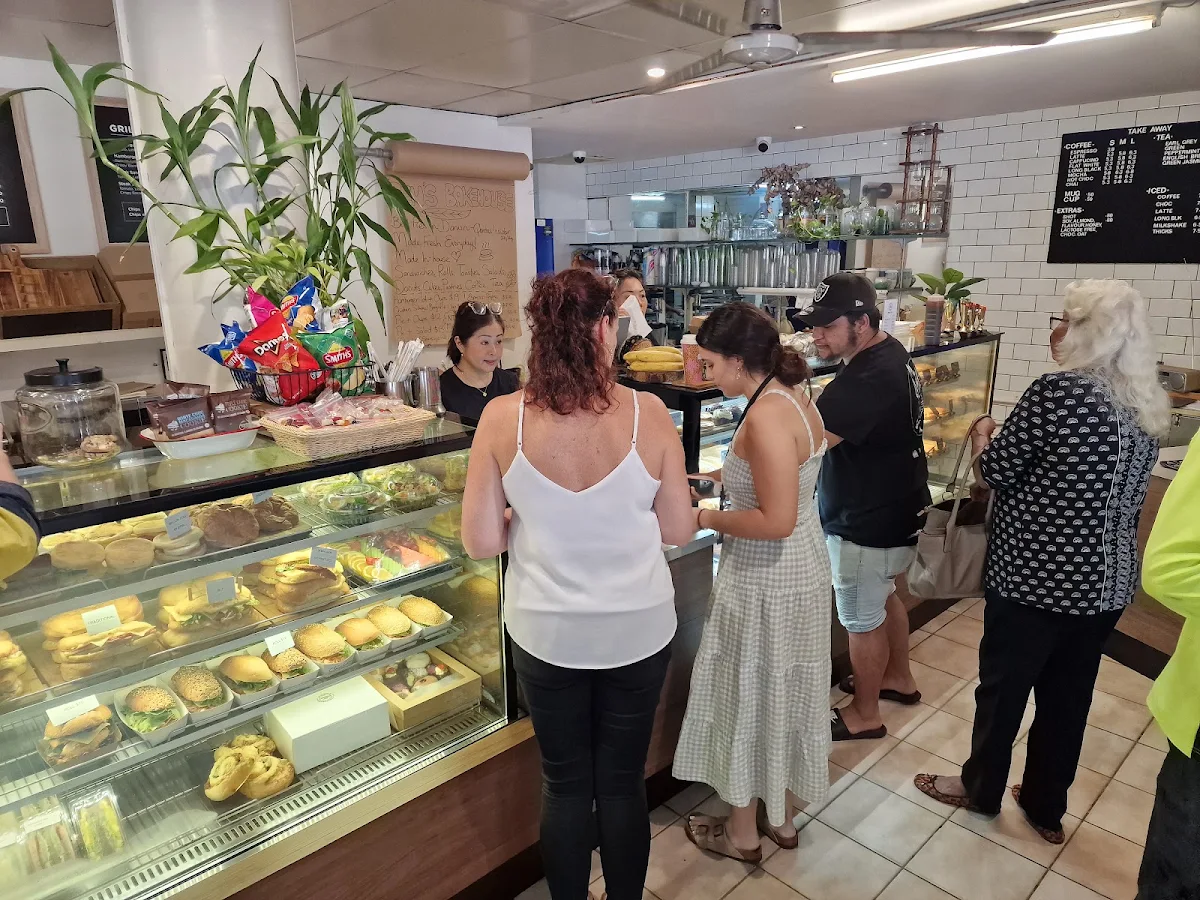Vibe, Ben's Bakehouse