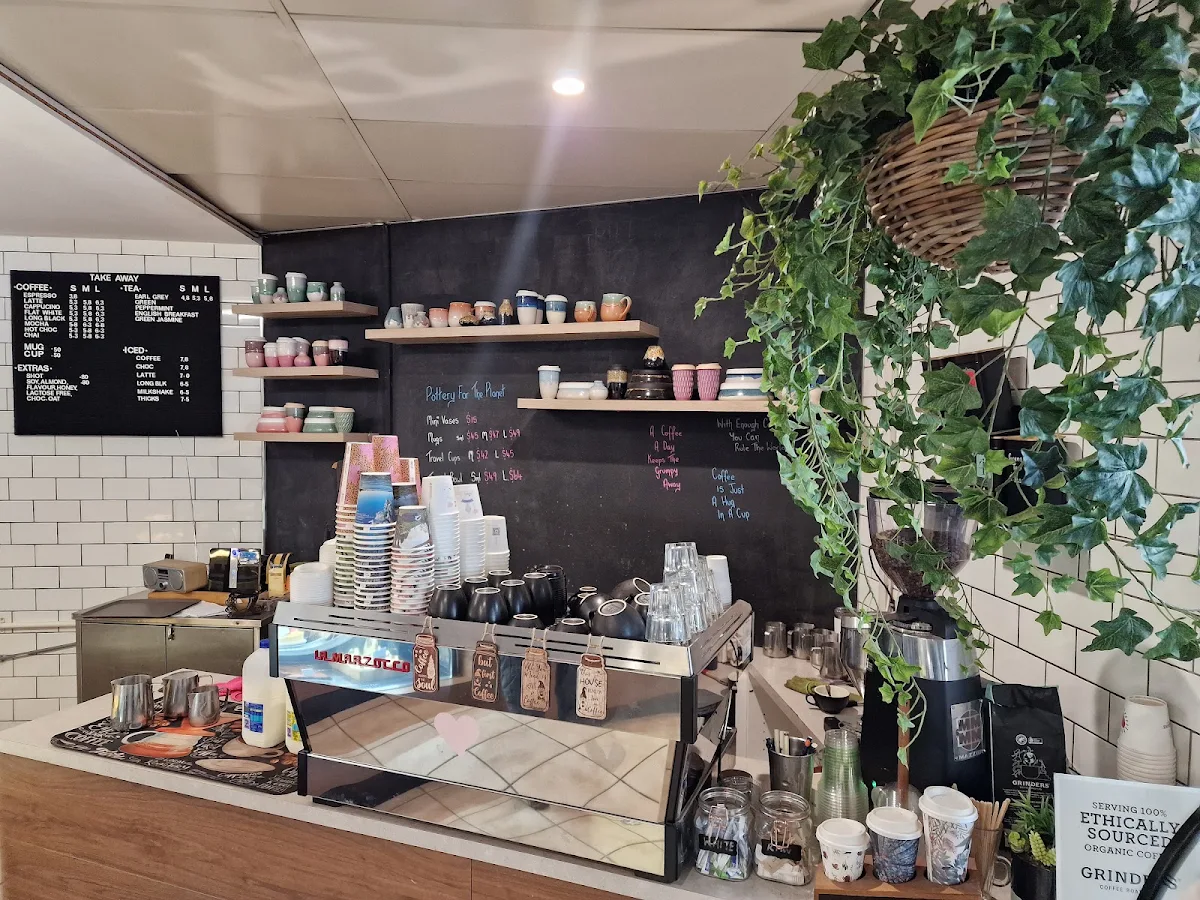 Vibe, Ben's Bakehouse