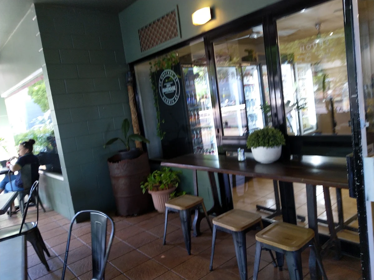 Vibe, Ben's Bakehouse