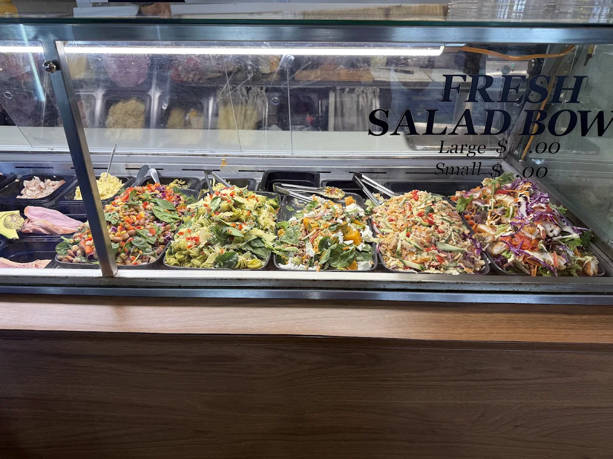 Vibe, Ben's Bakehouse
