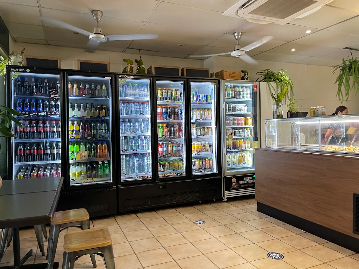 Vibe, Ben's Bakehouse