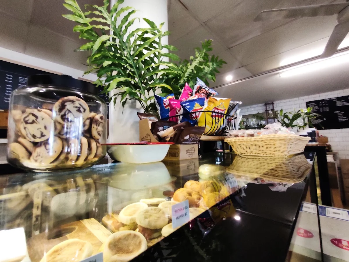 Vibe, Ben's Bakehouse