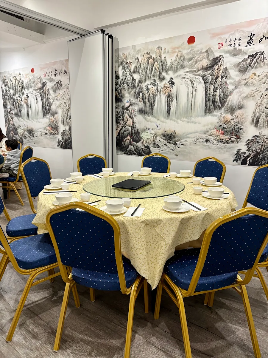 Vibe, Swatow Cafe 汕頭小館