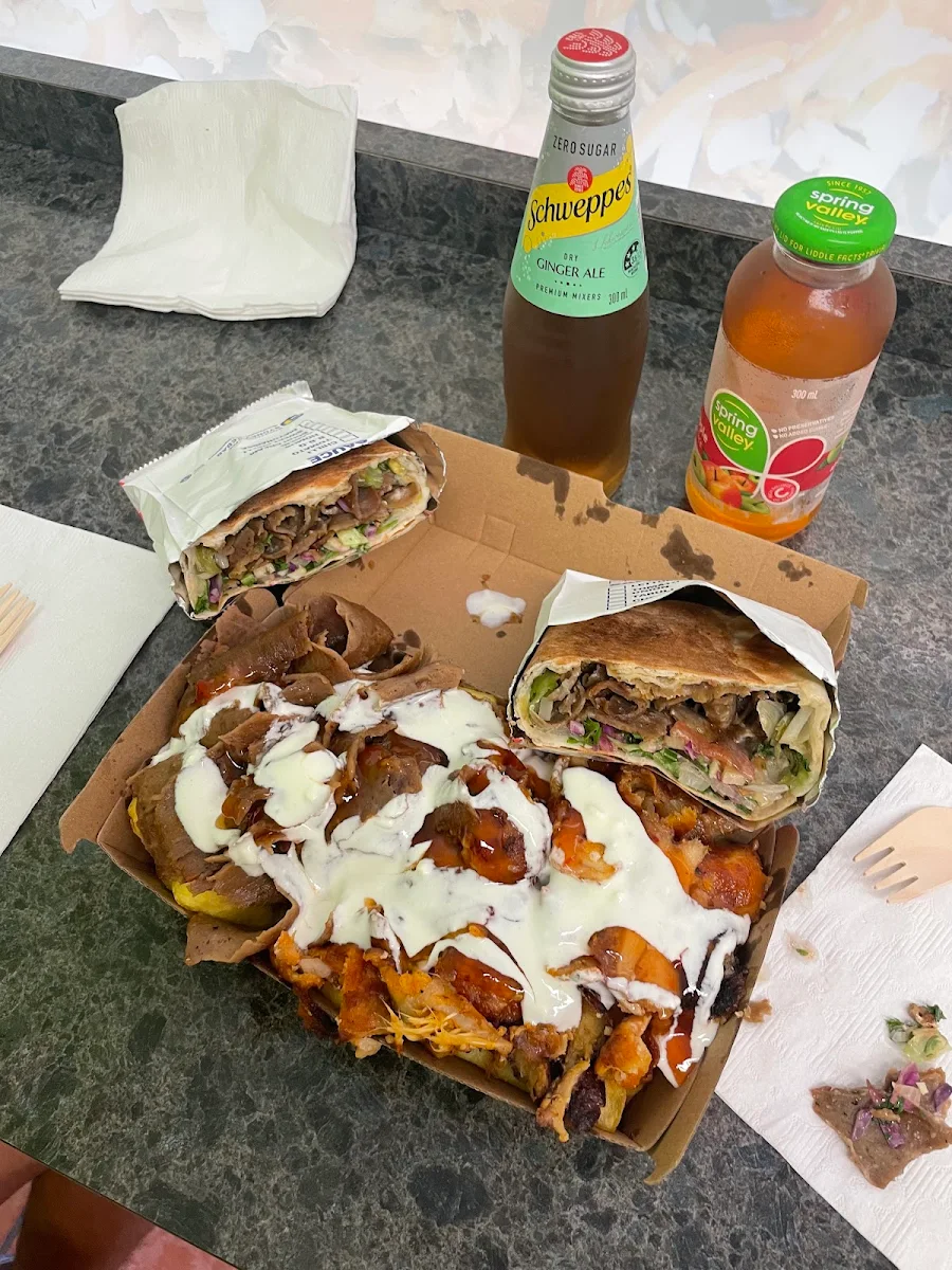 Food & drink photo 8