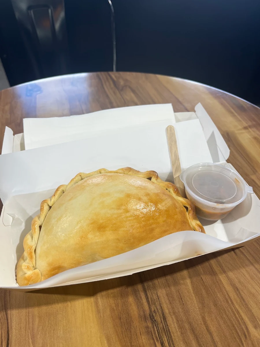 Food & drink, Cafe Valentina Dandenong Market