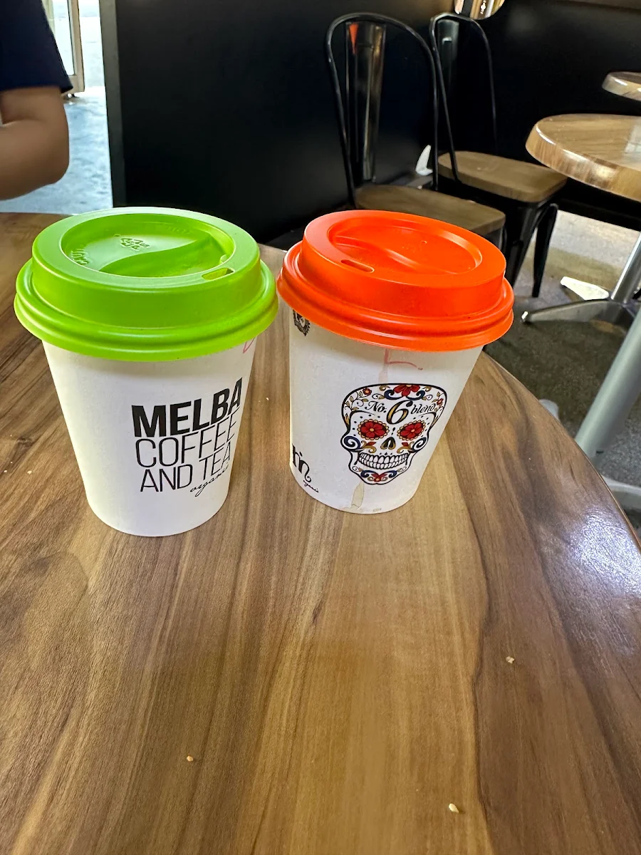 Food & drink, Cafe Valentina Dandenong Market