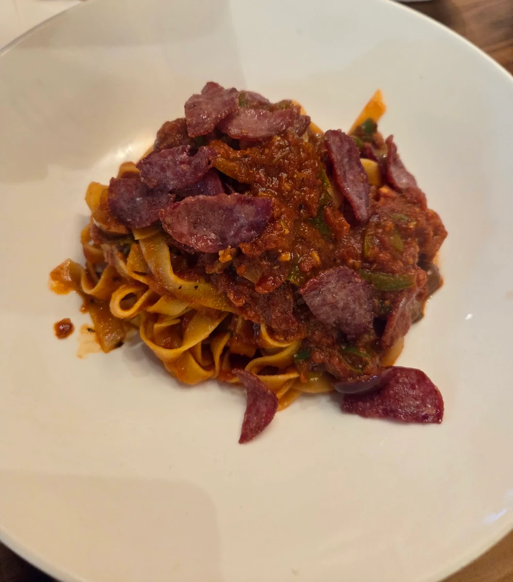 Food & drink, Milana Pizzeria