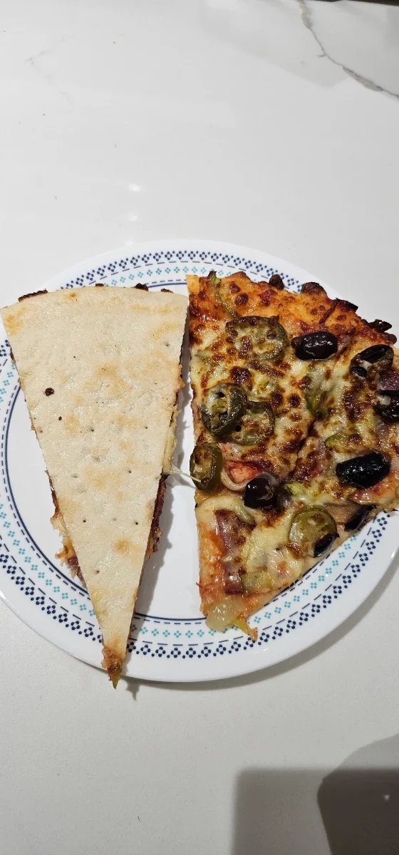 Food & drink, Milana Pizzeria