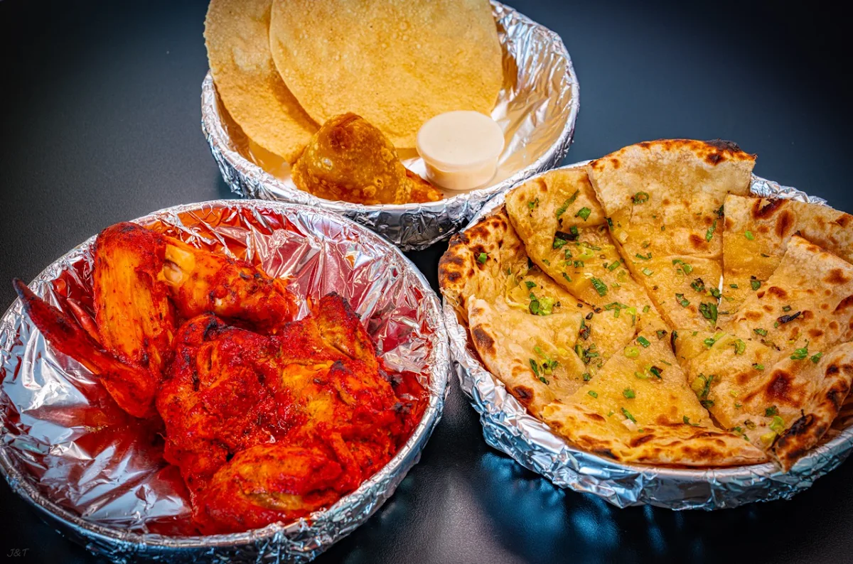 Food & drink, Indian Curry Hutt Cannon Hill