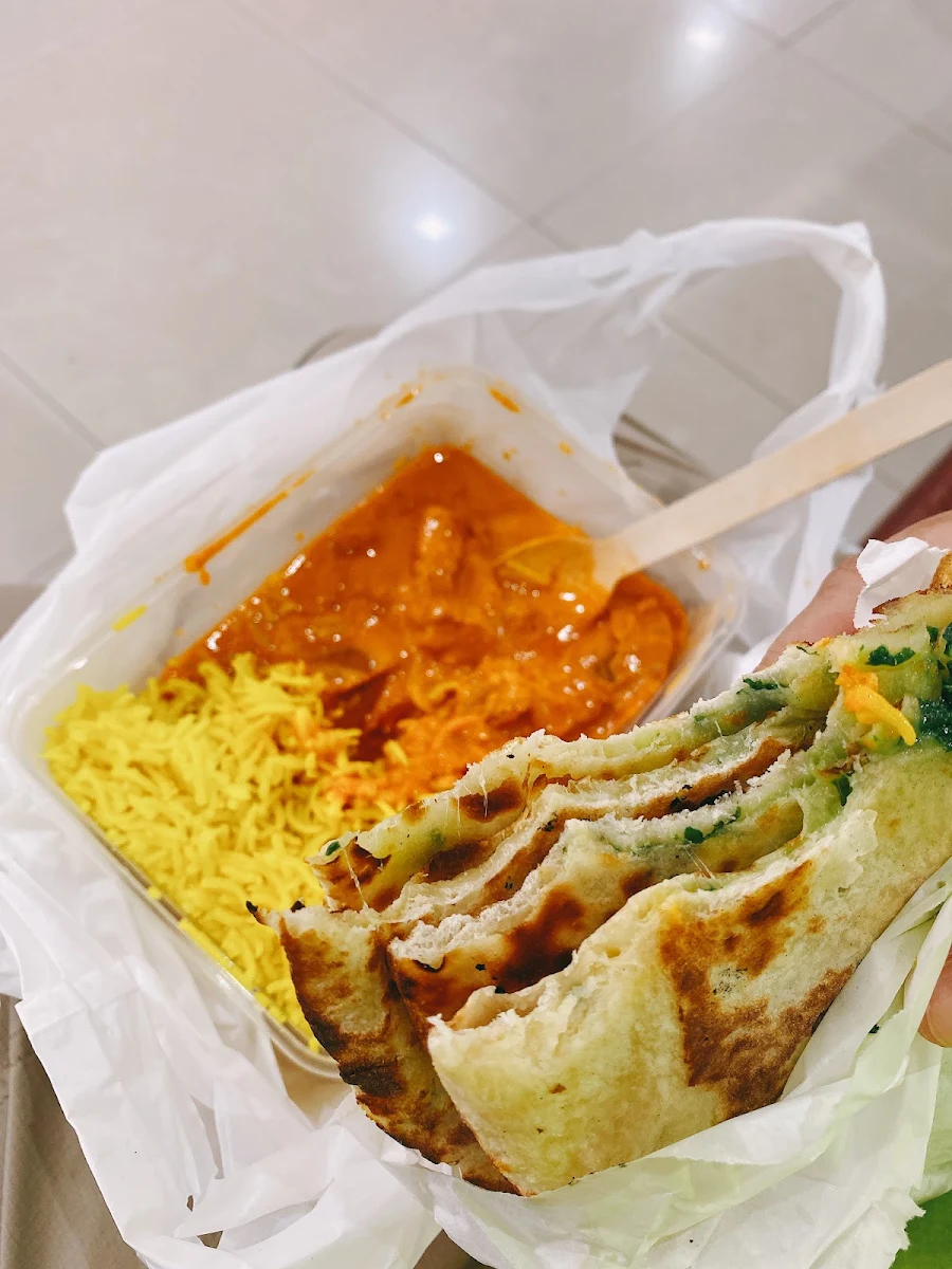 Food & drink, Indian Curry Hutt Cannon Hill
