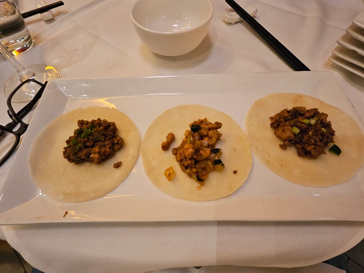 Food & drink, Fortune Village Chinese Restaurant