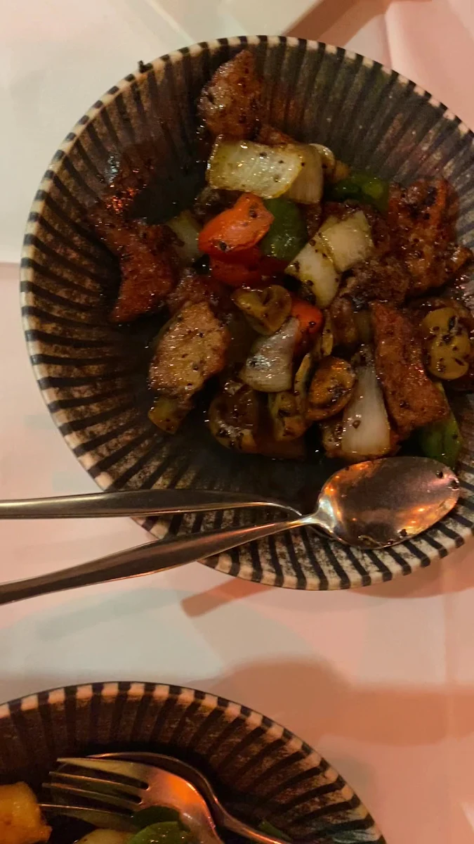 Food & drink, Fortune Village Chinese Restaurant