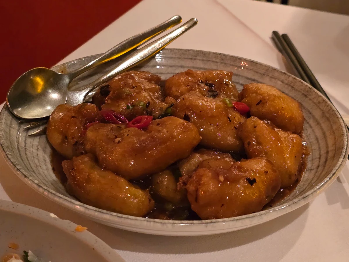 Food & drink, Fortune Village Chinese Restaurant