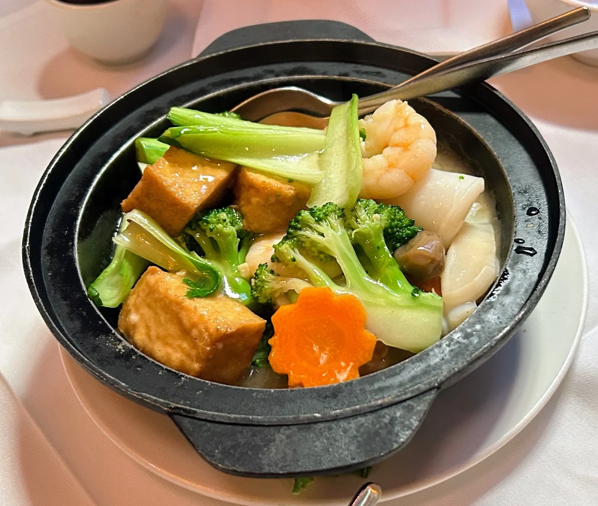 Food & drink, Fortune Village Chinese Restaurant