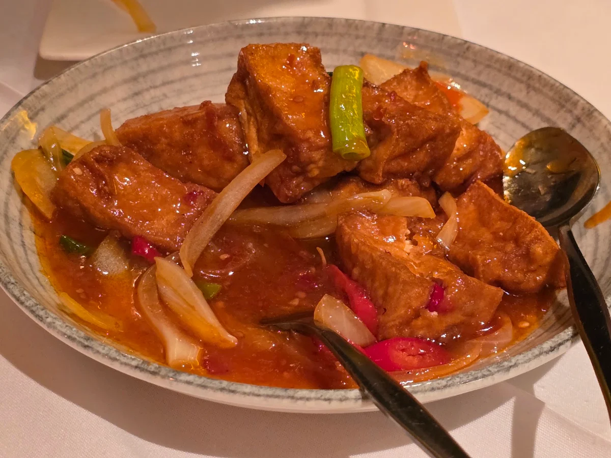 Food & drink, Fortune Village Chinese Restaurant