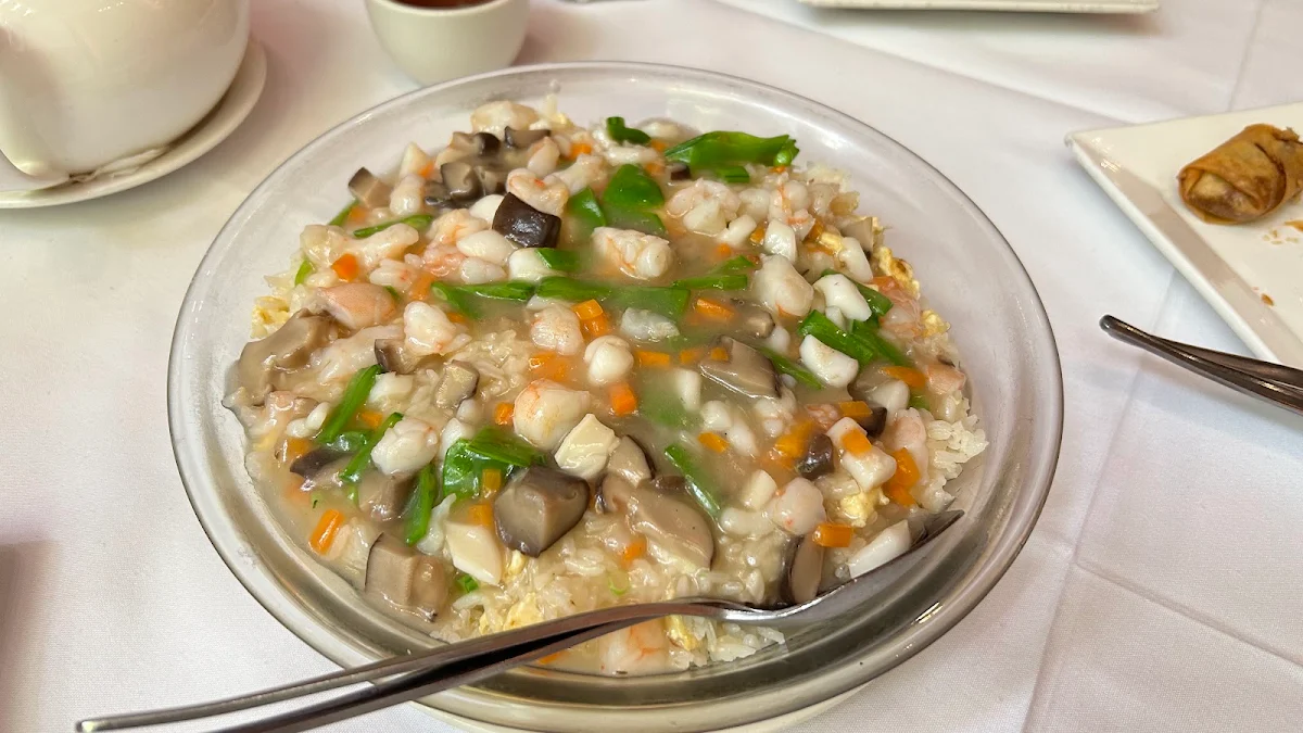 Food & drink, Fortune Village Chinese Restaurant