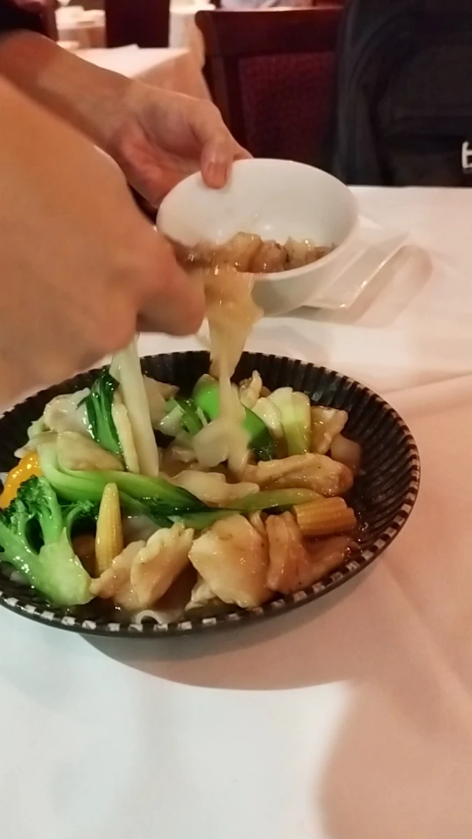 Food & drink, Fortune Village Chinese Restaurant