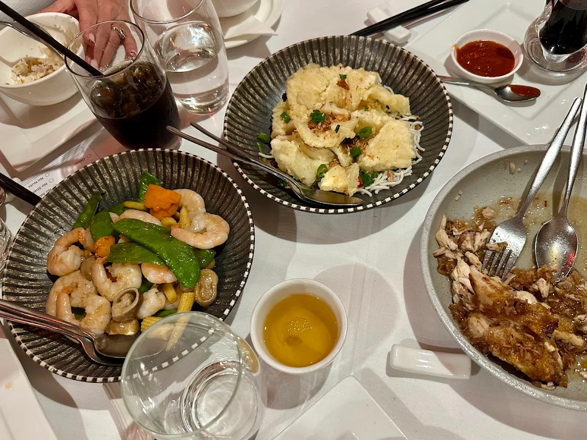 Food & drink, Fortune Village Chinese Restaurant
