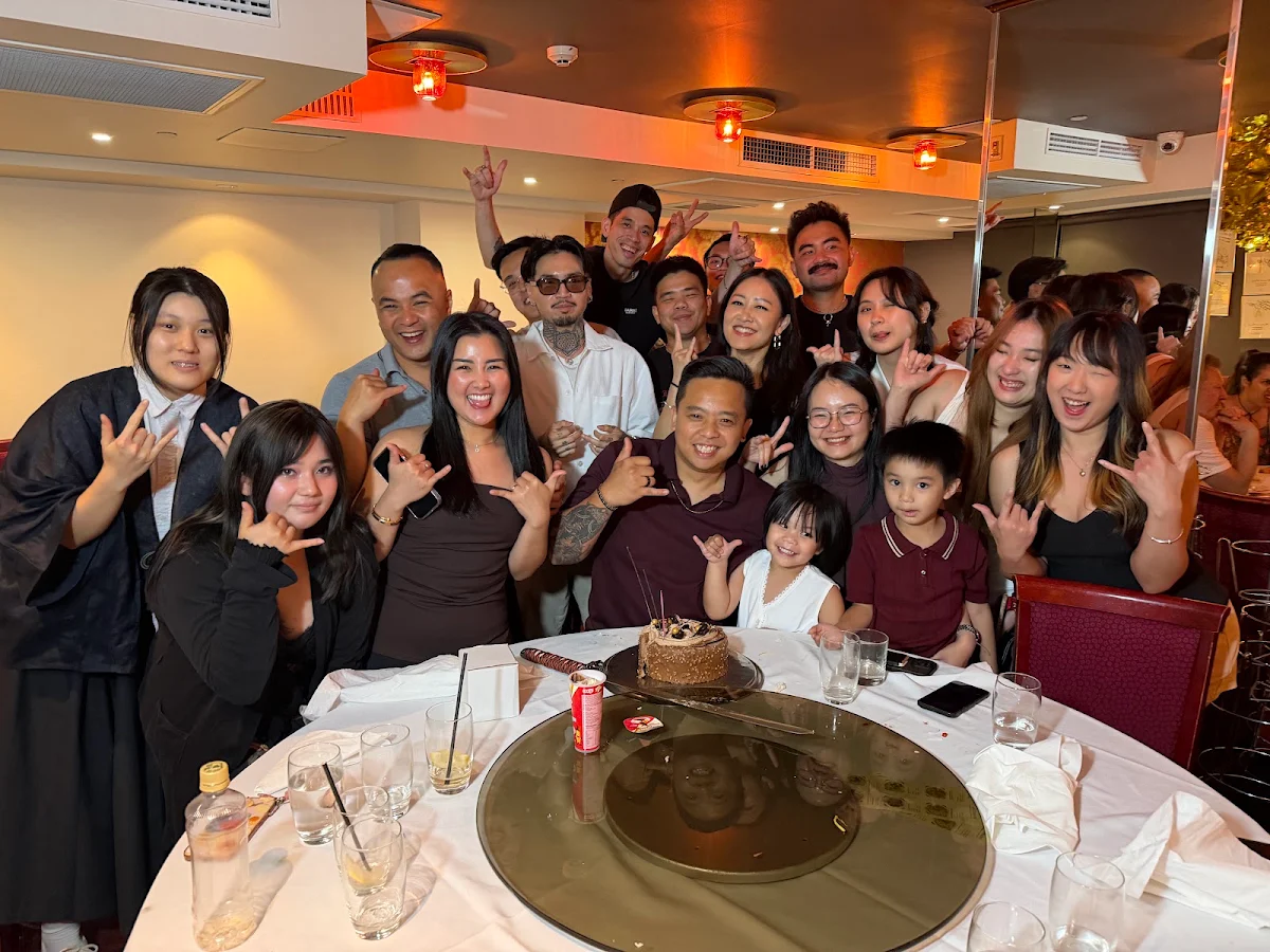Vibe, Fortune Village Chinese Restaurant
