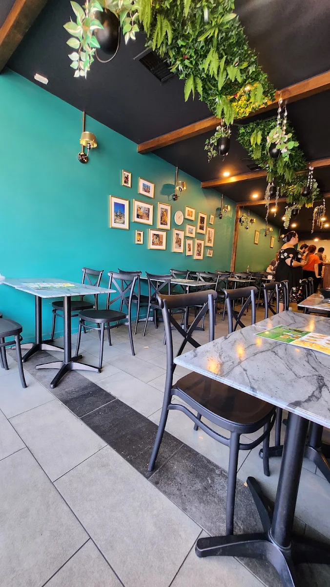 Vibe, At Home Thai Cuisine (Wollongong)