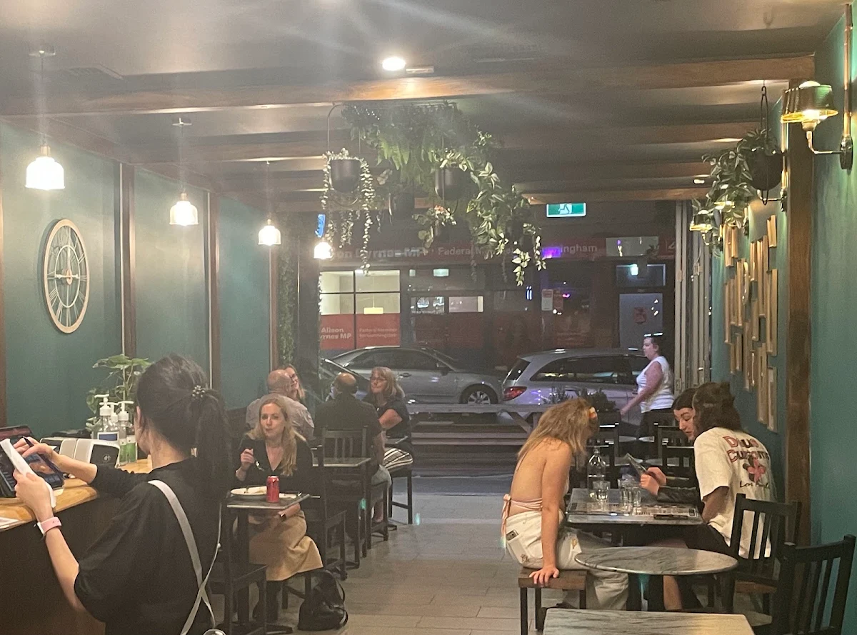 Vibe, At Home Thai Cuisine (Wollongong)