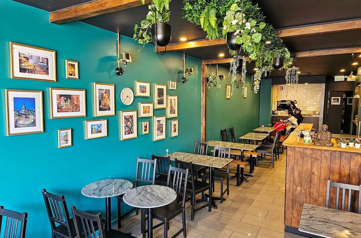 Vibe, At Home Thai Cuisine (Wollongong)