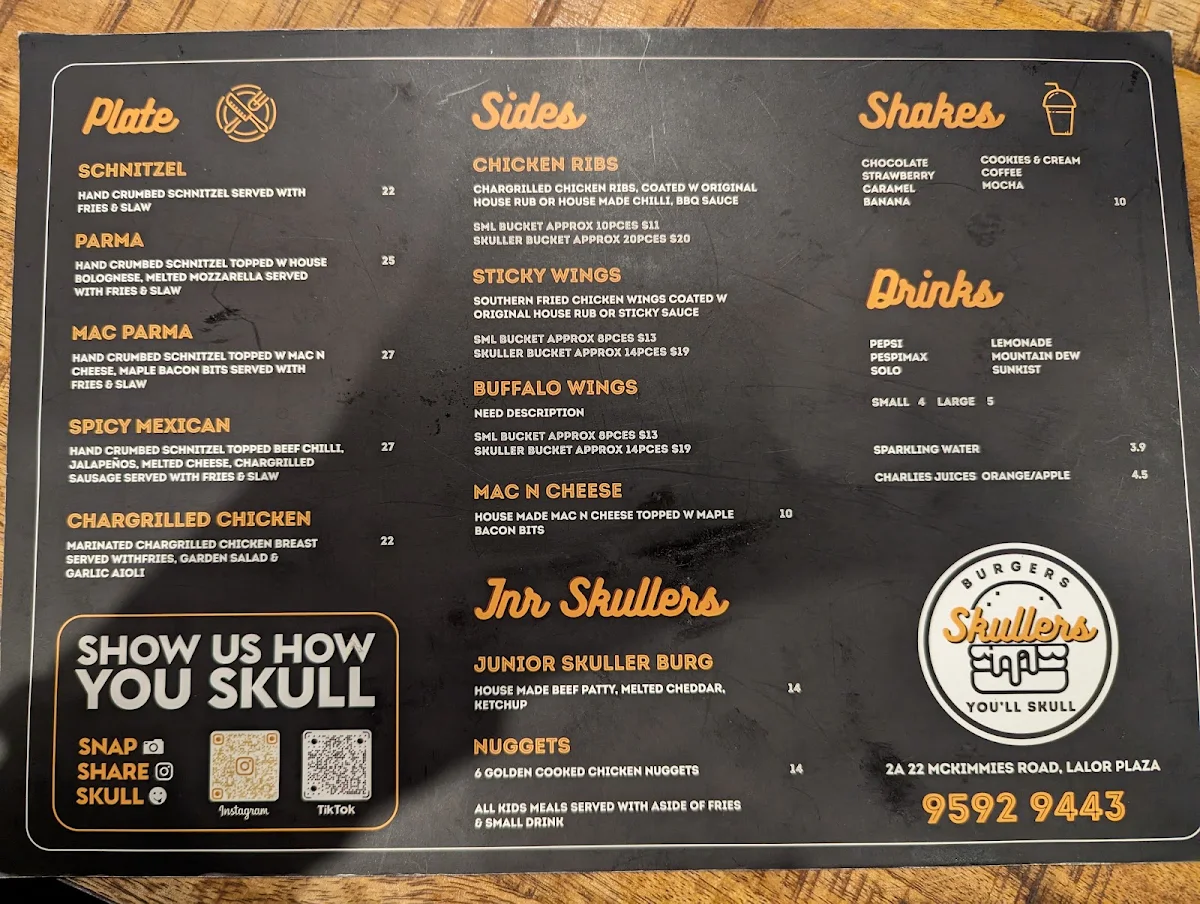 Menu photo 8