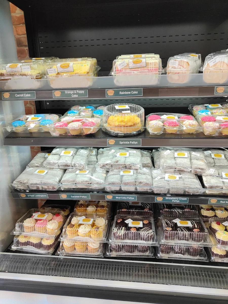 Vibe, Phelan's Bakery