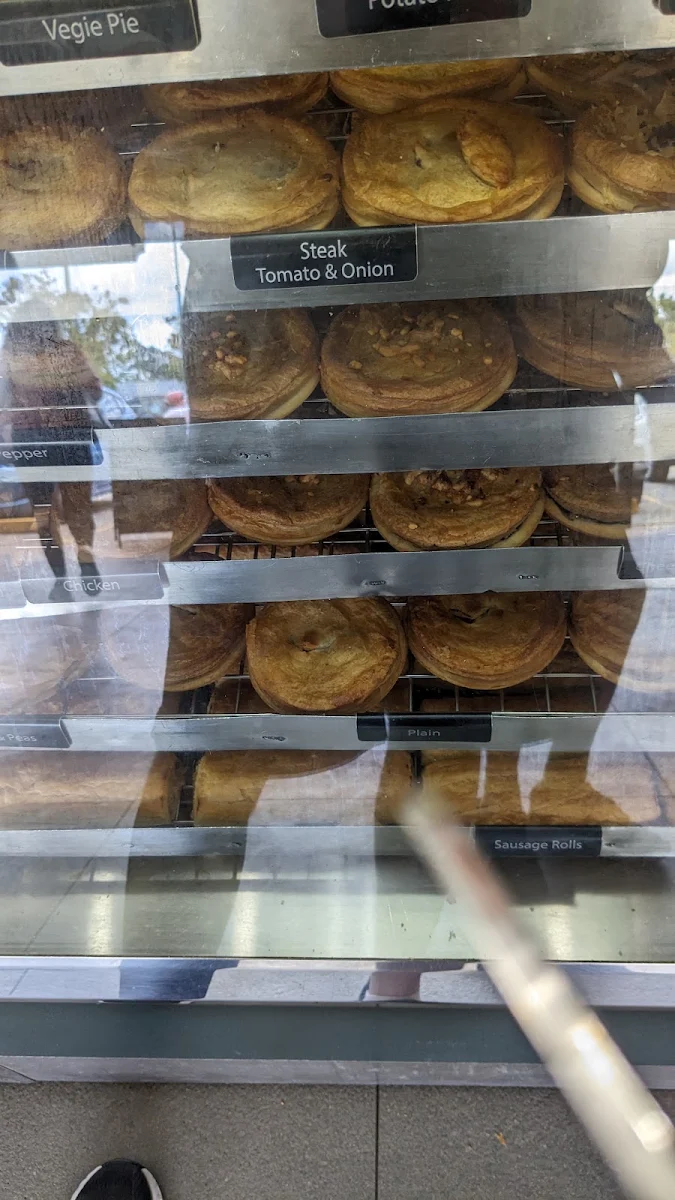 Vibe, Phelan's Bakery