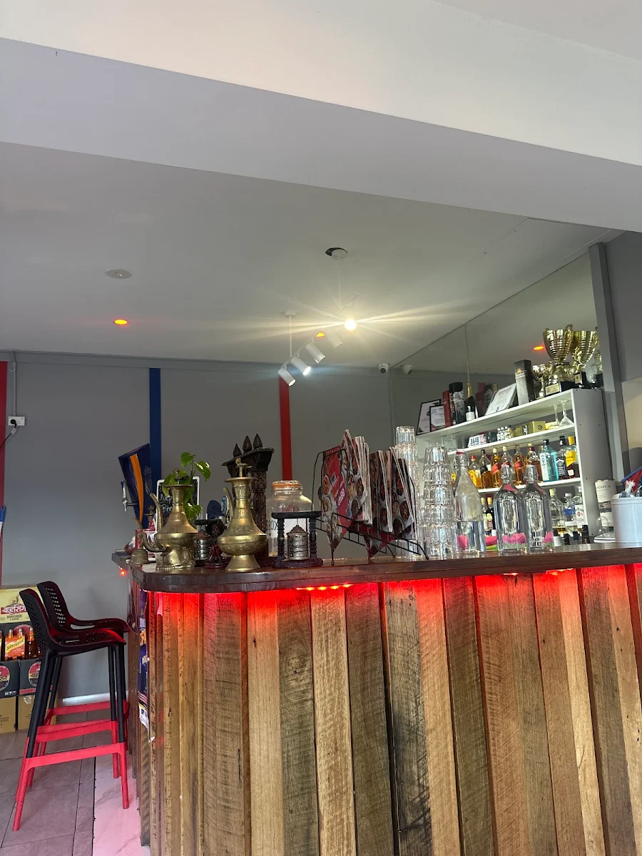 Vibe, 8848 Momo House Goldcoast