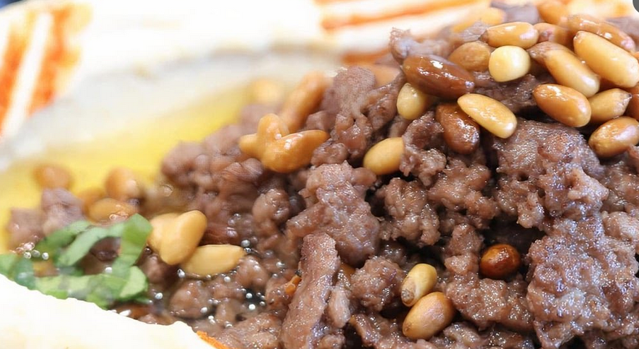 Food & drink, Mashawi By Abu Jehad