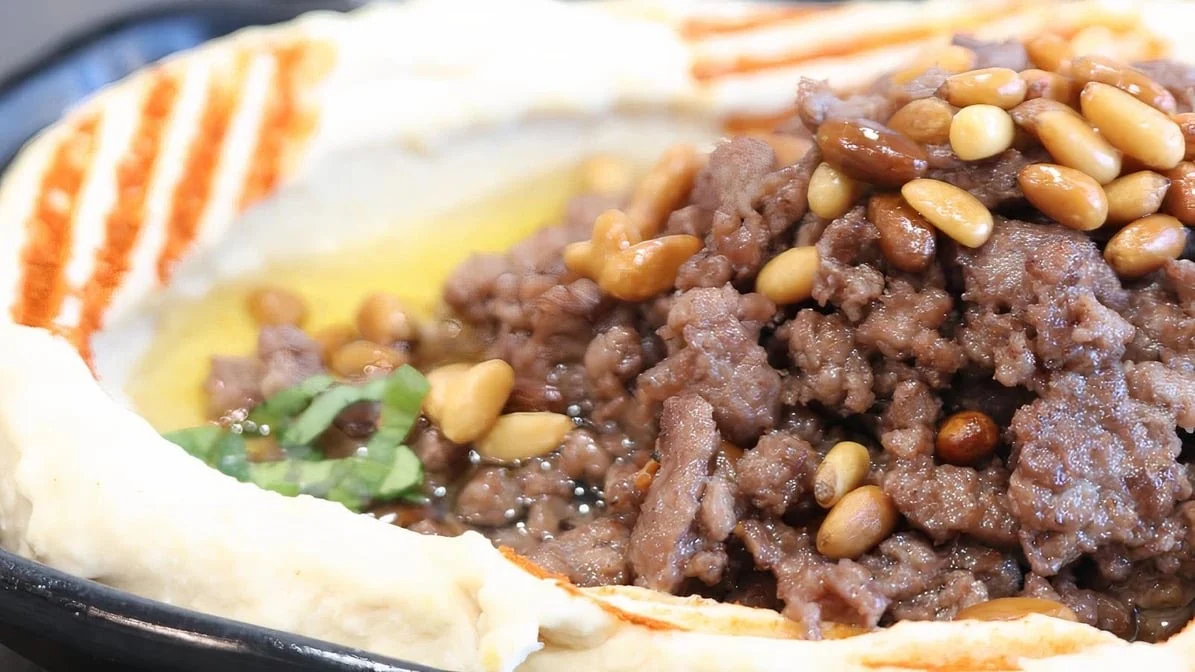 Food & drink, Mashawi By Abu Jehad