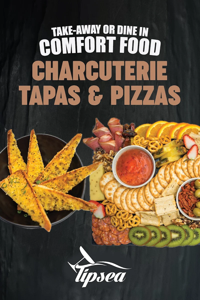 Menu, Tipsea