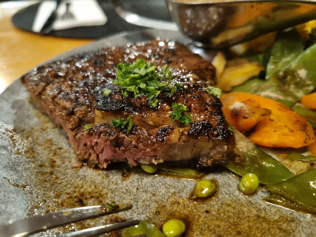 Food & drink, Rhonda’s On Midlands