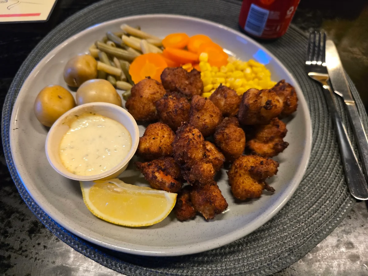 Food & drink, Rhonda’s On Midlands