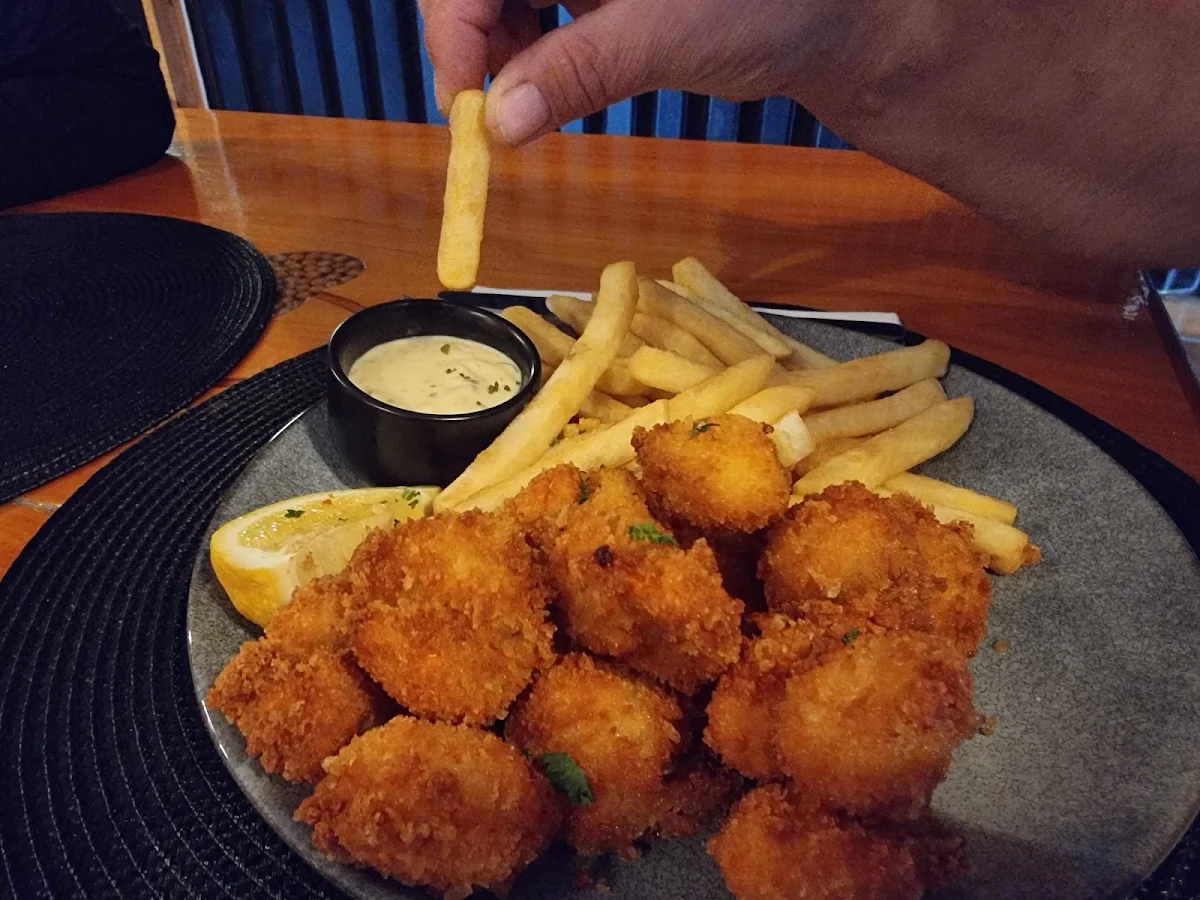 Food & drink, Rhonda’s On Midlands