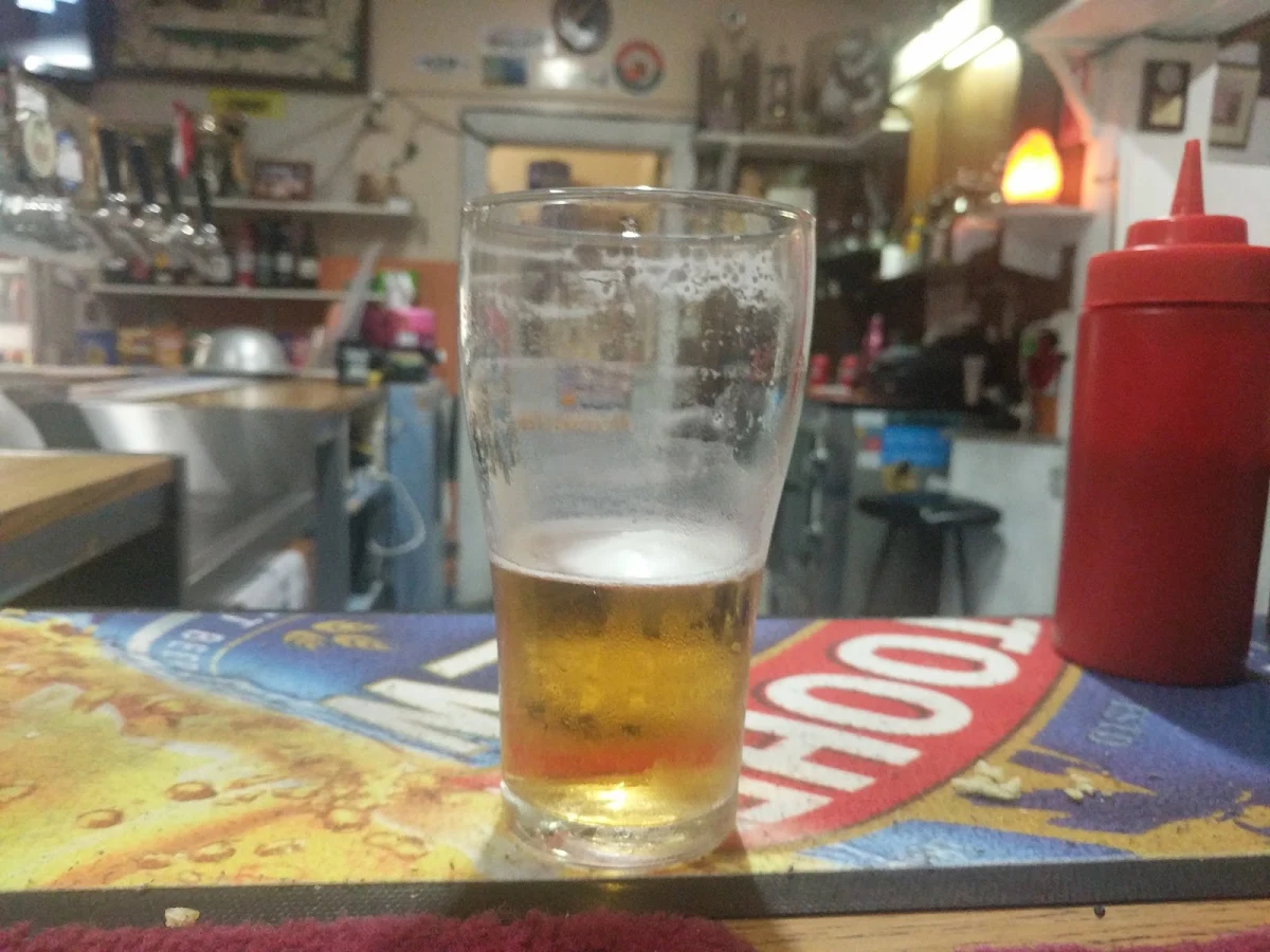 Food & drink, Federal Hotel