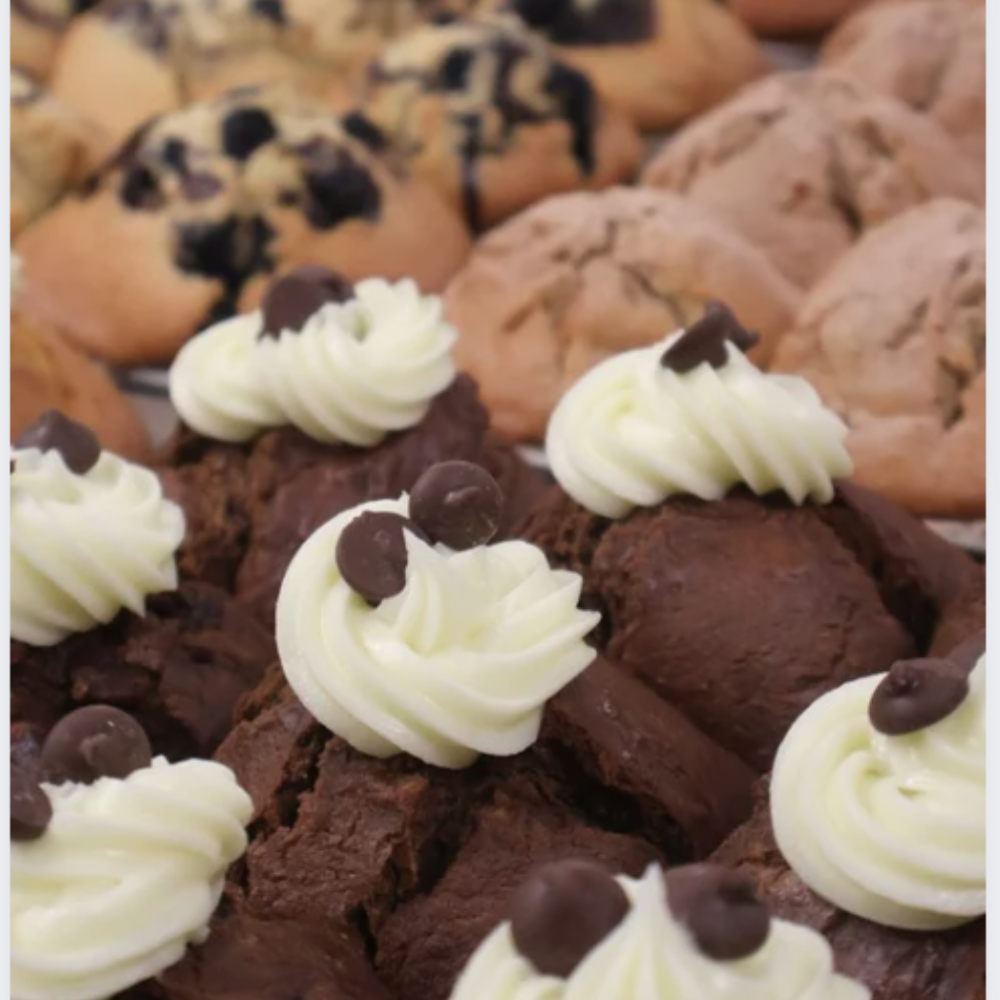 Food & drink, Muffin Break Joondalup