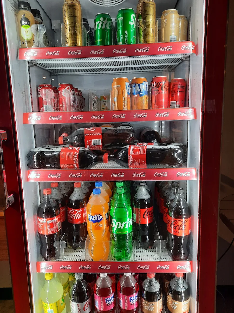 Vibe, Pizza Hut Merrylands