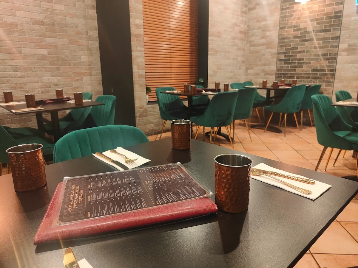 Vibe, Divine Darbar