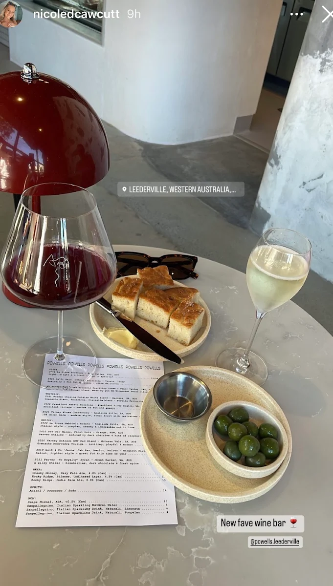 Food & drink, Powells Fromagerie & Wine Bar