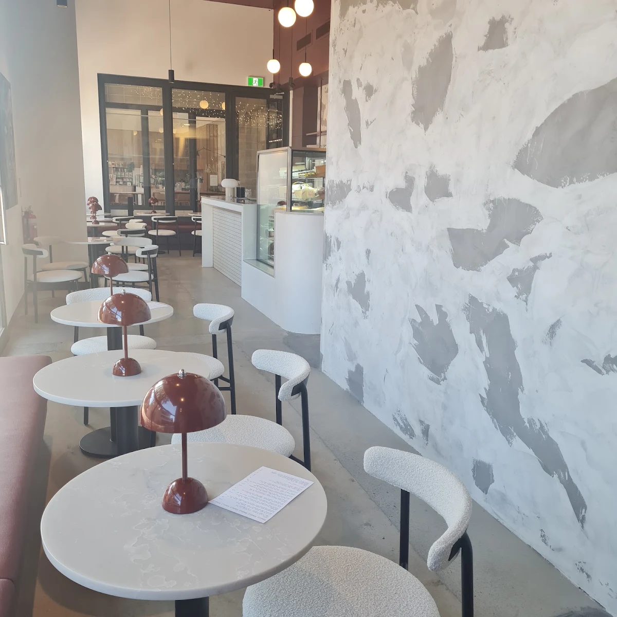 Vibe, Powells Fromagerie & Wine Bar