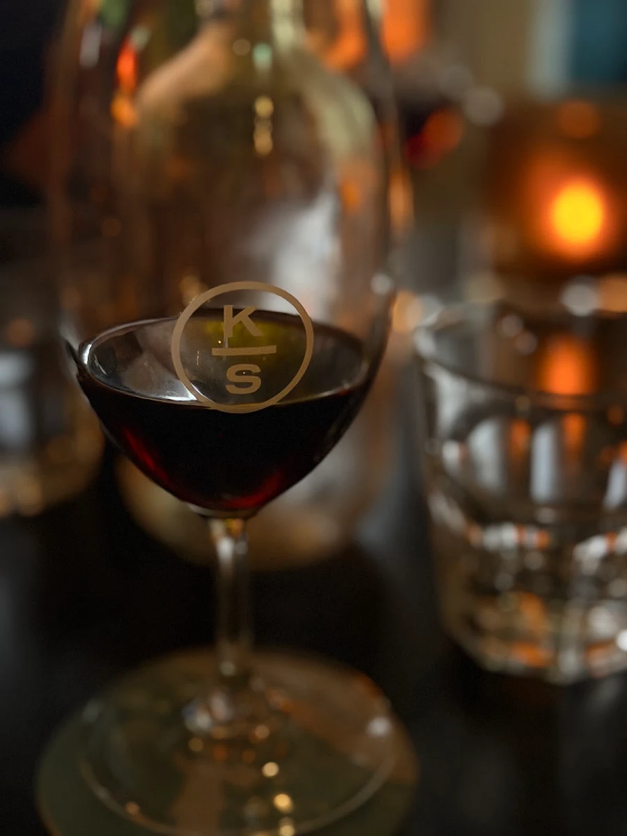 Food & drink, King Somm