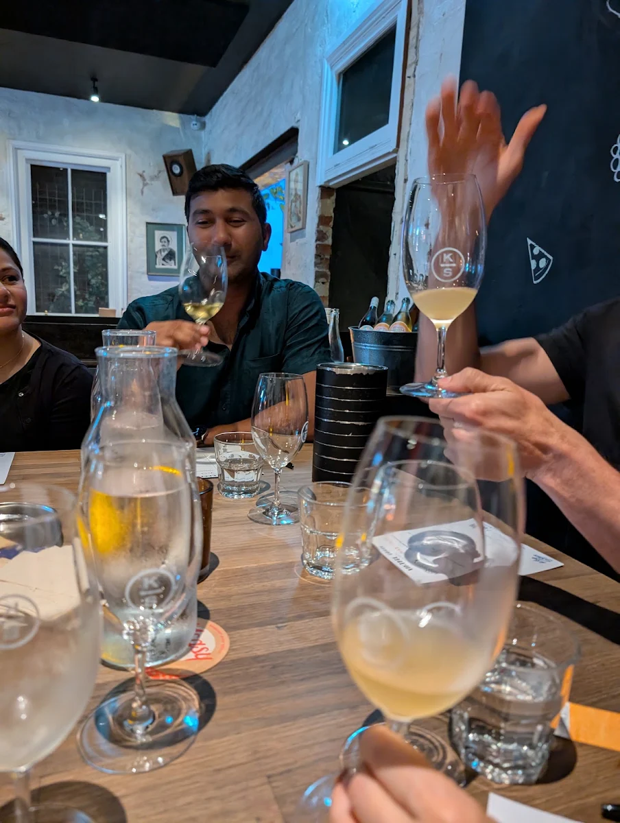 Food & drink, King Somm