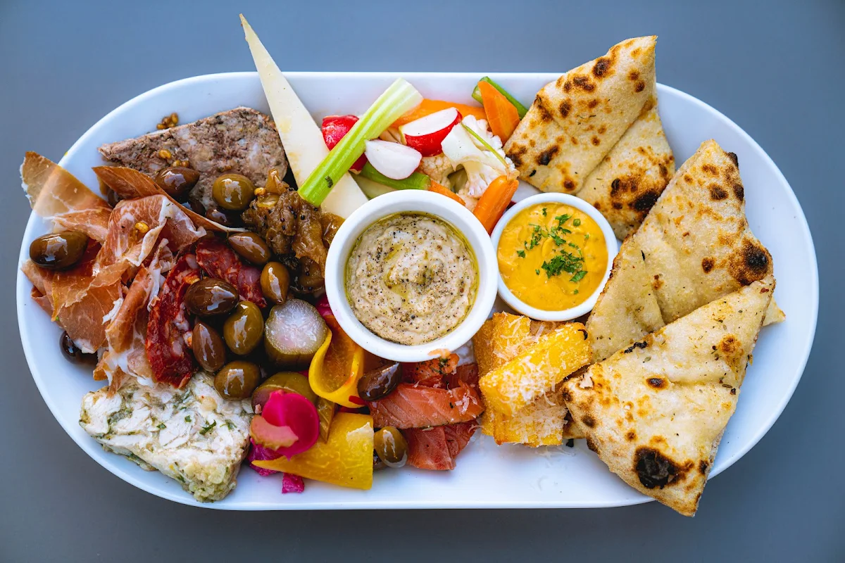 Food & drink, King Somm