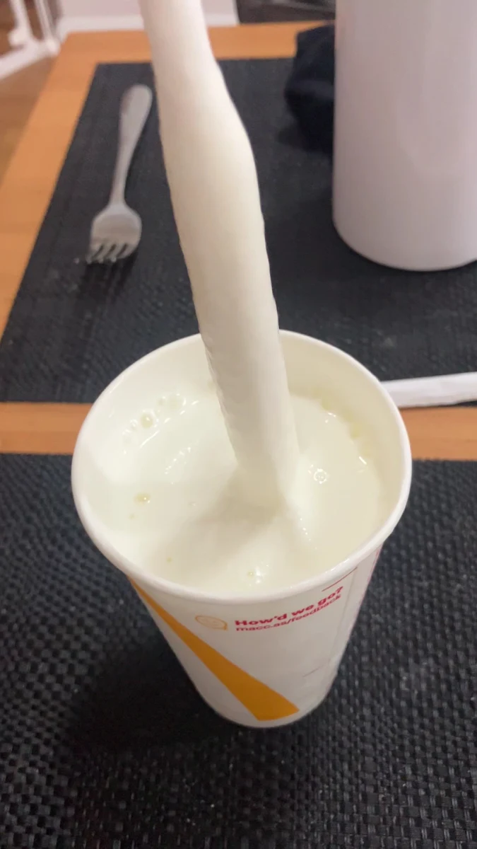 Food & drink, McDonald's Maylands