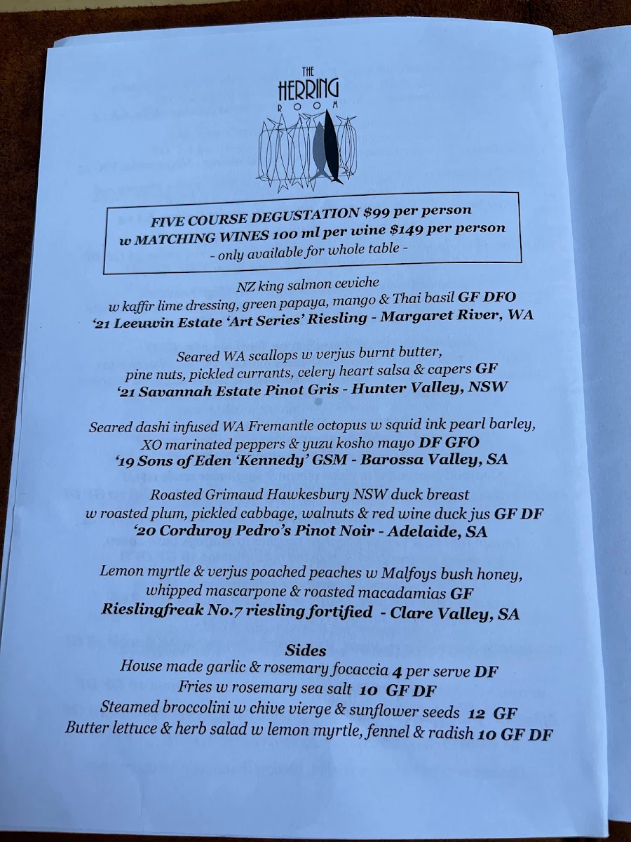 Menu photo 10